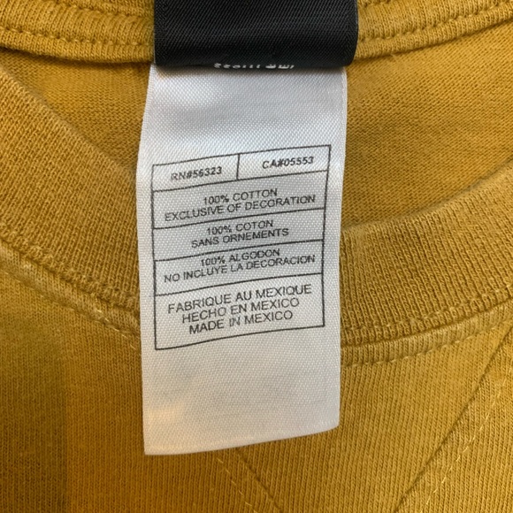 Vintage Nike T- Shirt Michael Jordan Not Every High Flying Hero Wears a Cape - Picture 4 of 10